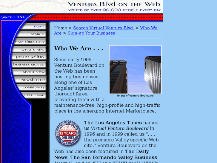 www.ventura-blvd.com