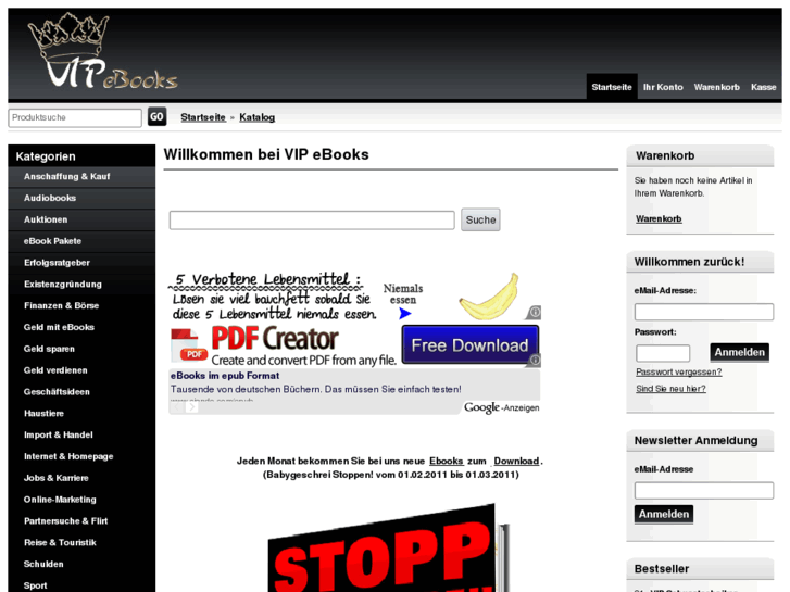 www.vip-ebooks.de