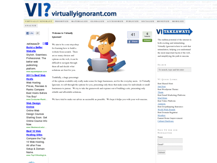 www.virtuallyignorant.com