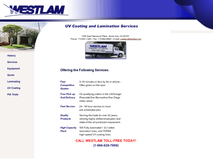 www.westlam.net