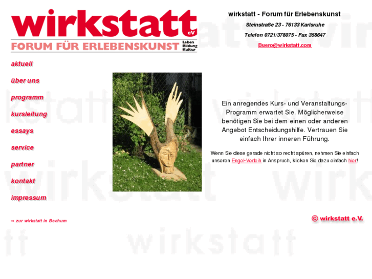 www.wirkstatt.com