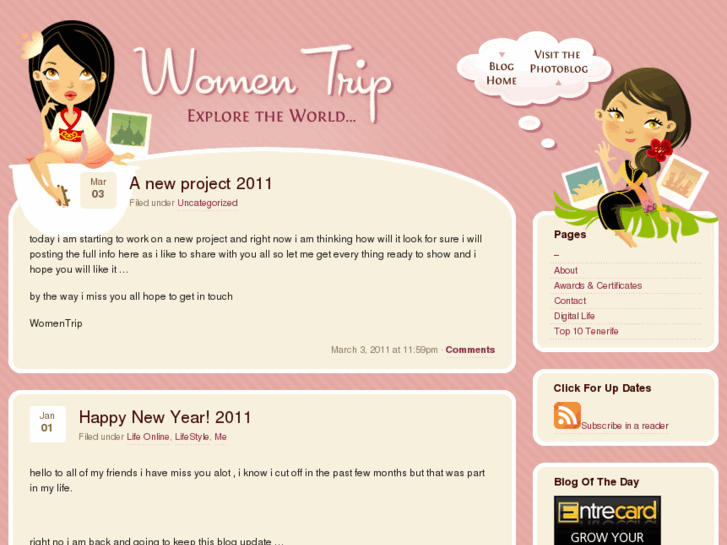 www.womentrip.com