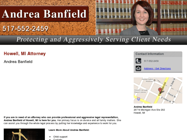 www.abanfieldlaw.com