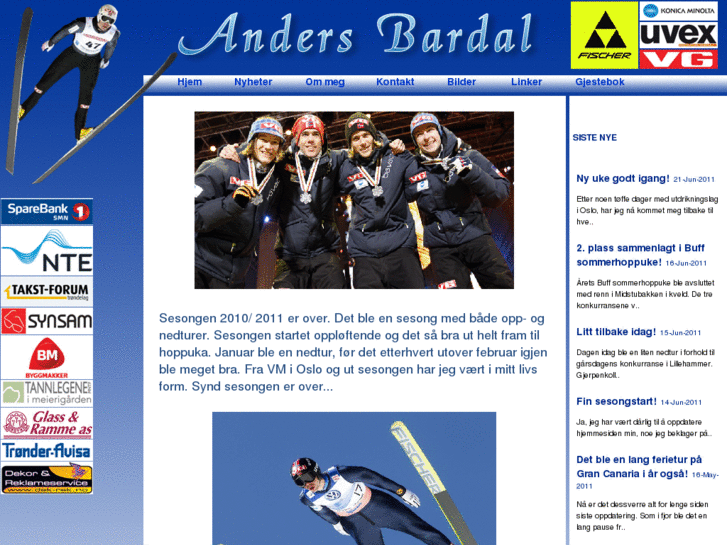 www.andersbardal.com