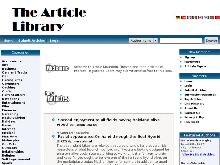 www.article-library.co.uk