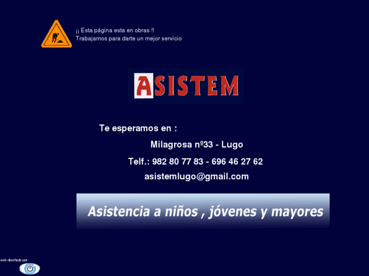 www.asistem.es