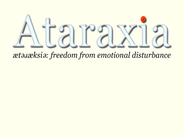 www.ataraxia.ca