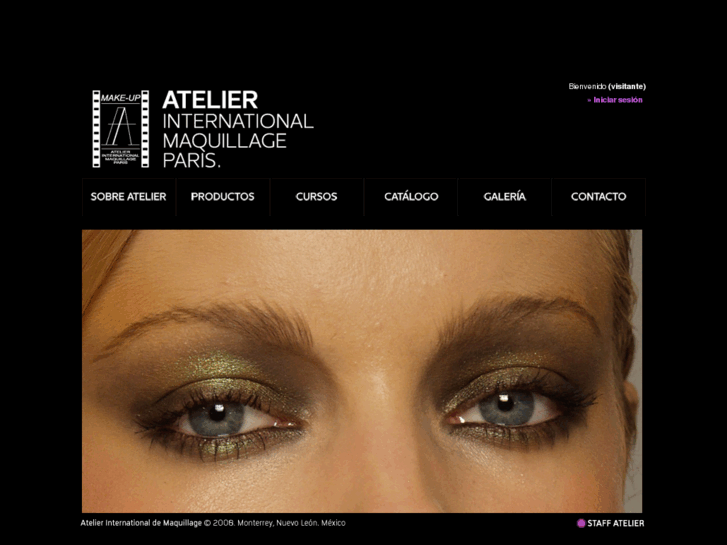 www.ateliermaquillaje.com