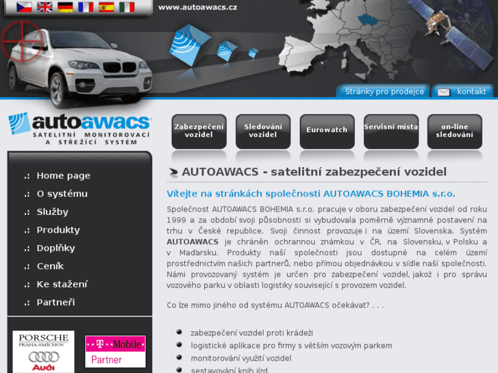 www.autoawacs.cz