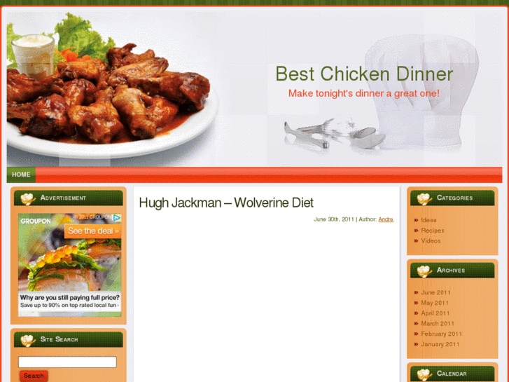 www.bestchickendinner.com