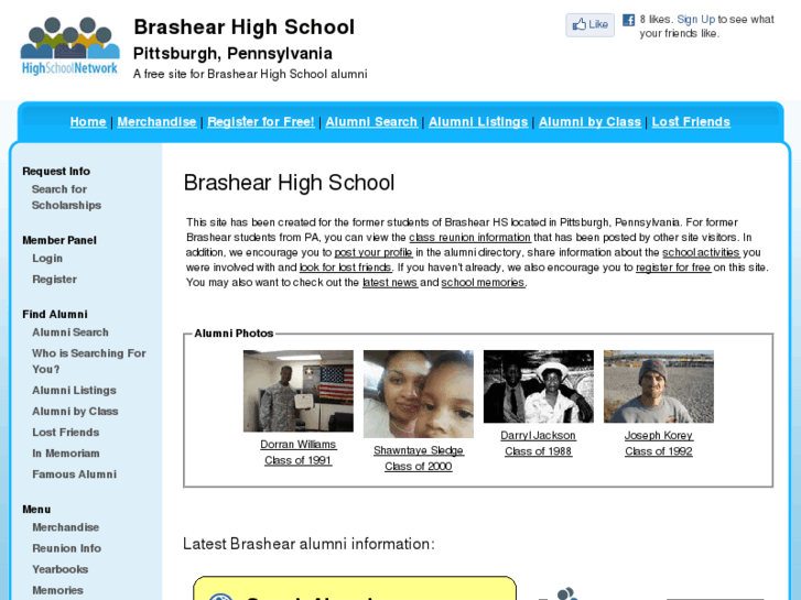 www.brashearhighschool.org