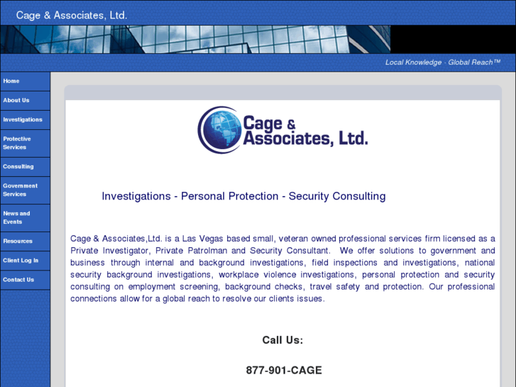 www.cageassociates.com