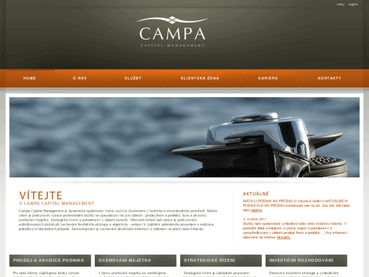 www.campacapital.com