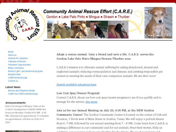 www.care4rescue.com