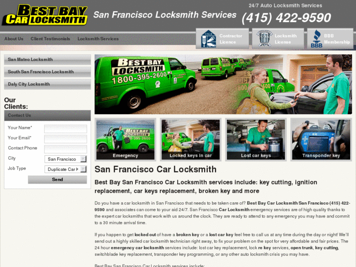 www.carkeylocksmith-san-francisco.com