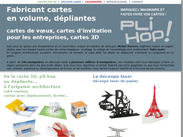 www.carte-voeux.com