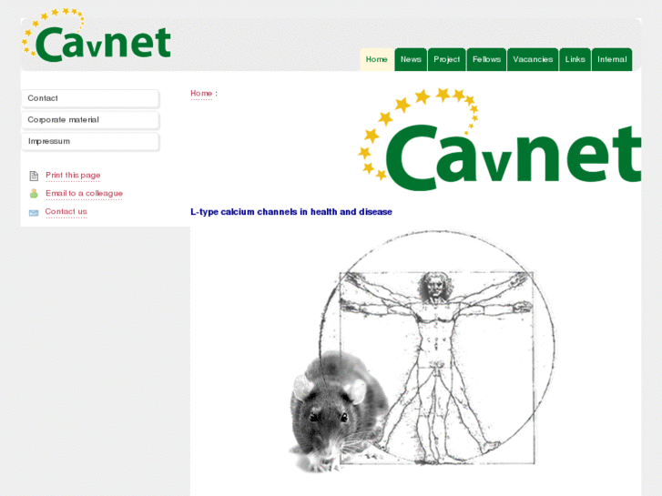 www.cav-net.org