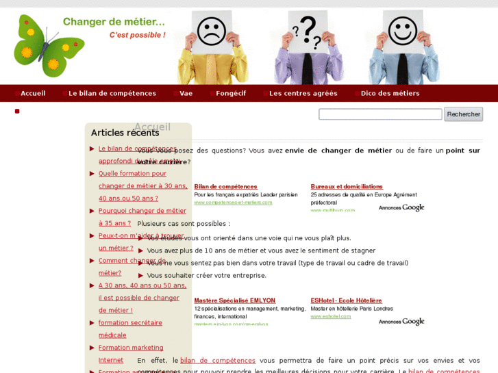 www.changer-de-metier.com