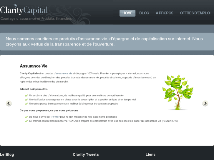 www.claritycapital.fr