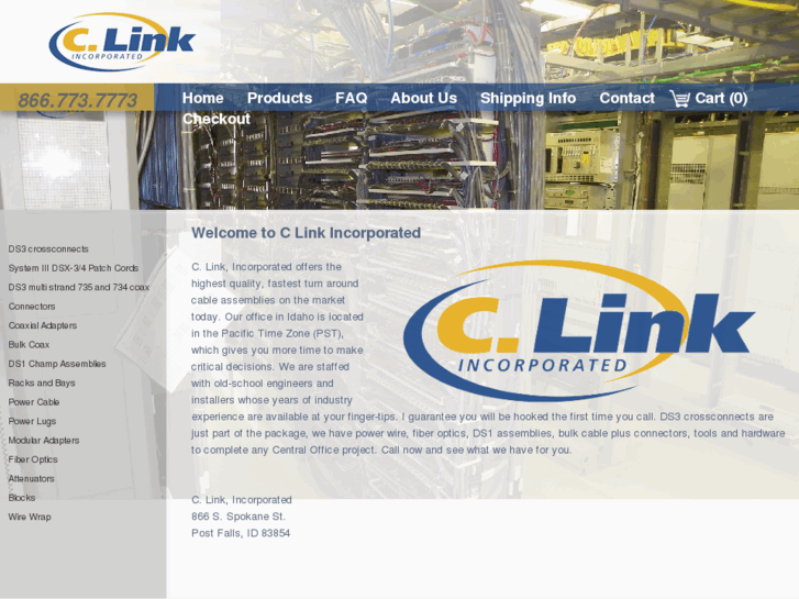 www.clink-inc.com