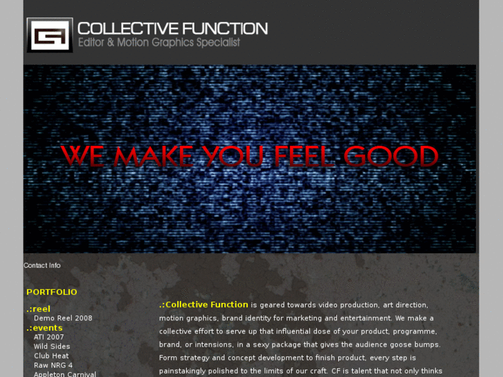 www.collectivefunction.com