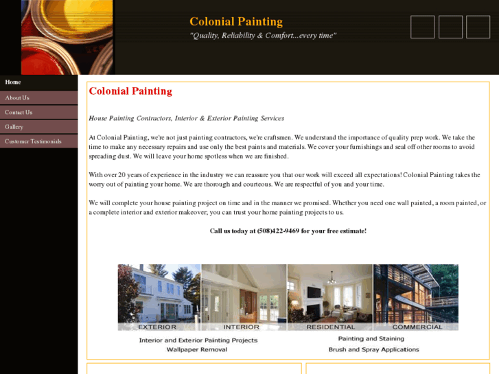 www.colonial-painting.com