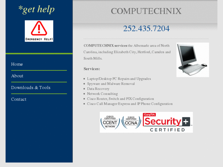 www.computechnix.com
