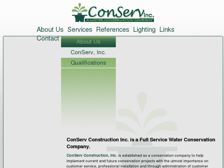 www.conservinc.net