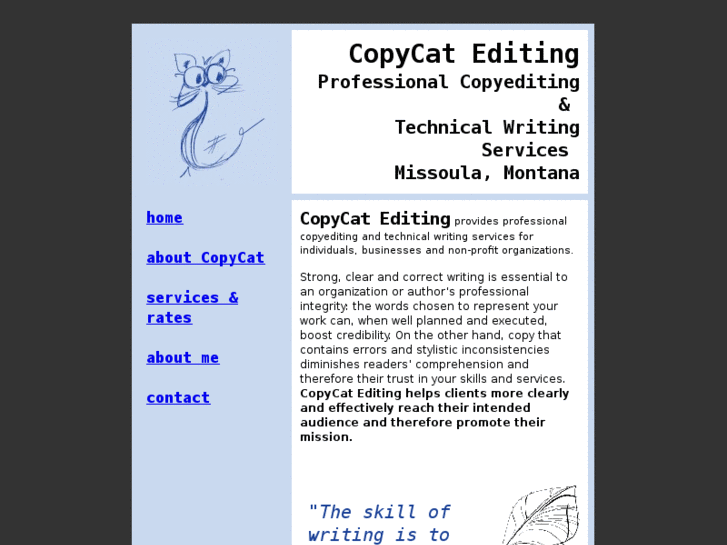 www.copycatedit.com