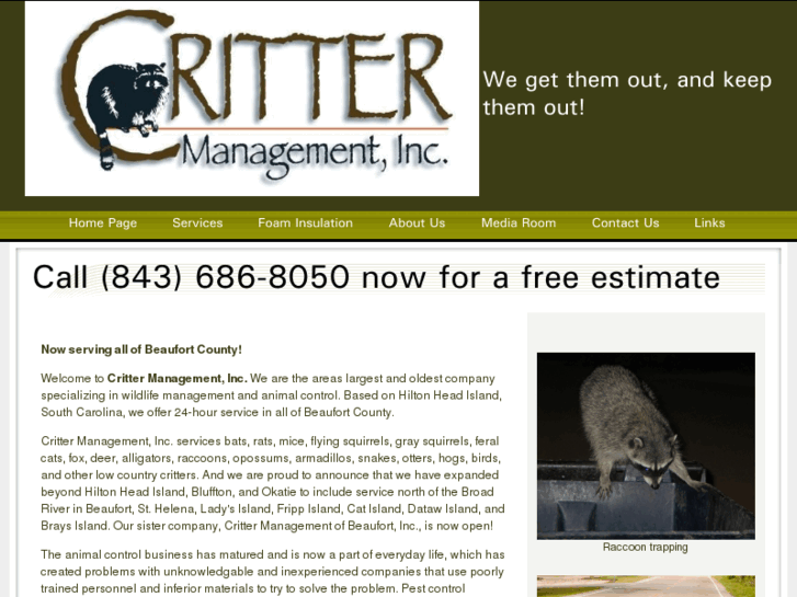 www.crittermanagement.com