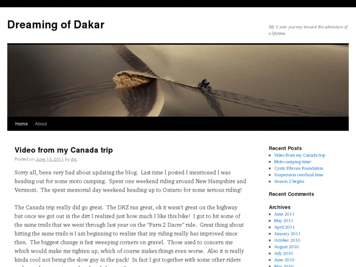 www.dakardream.net