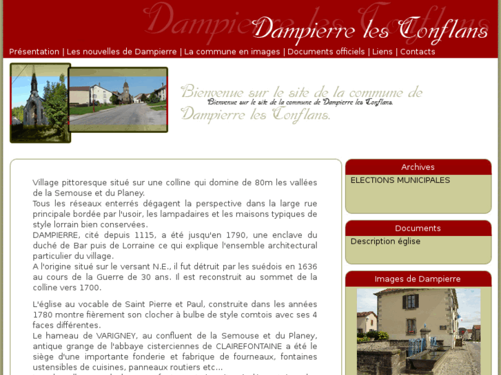 www.dampierre-les-conflans.com