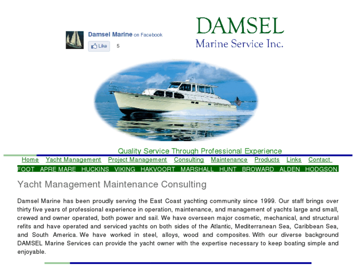 www.damselmarine.com