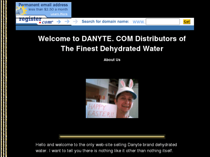 www.danyte.com