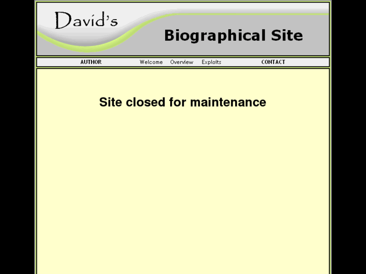 www.davidalanbrooks.com
