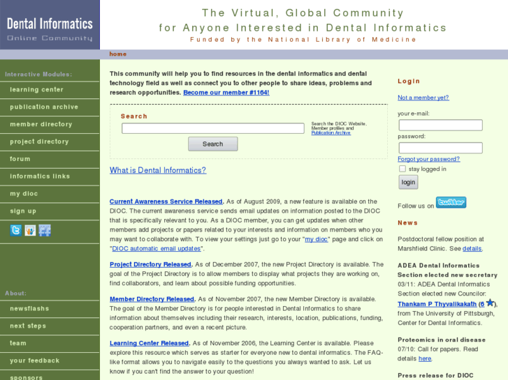 www.dental-informatics.com