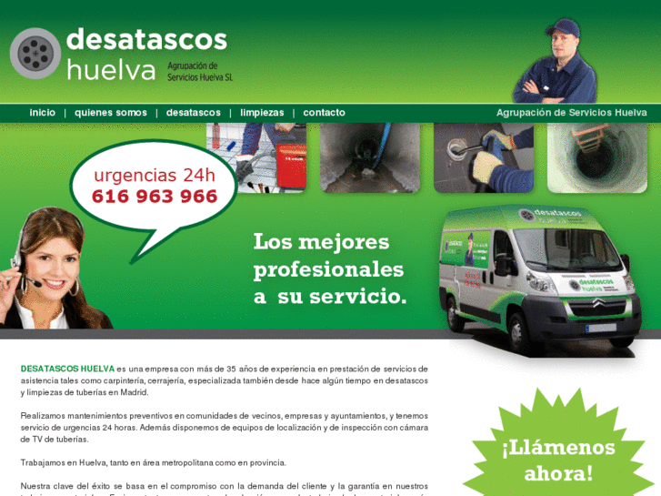 www.desatascosenhuelva.com