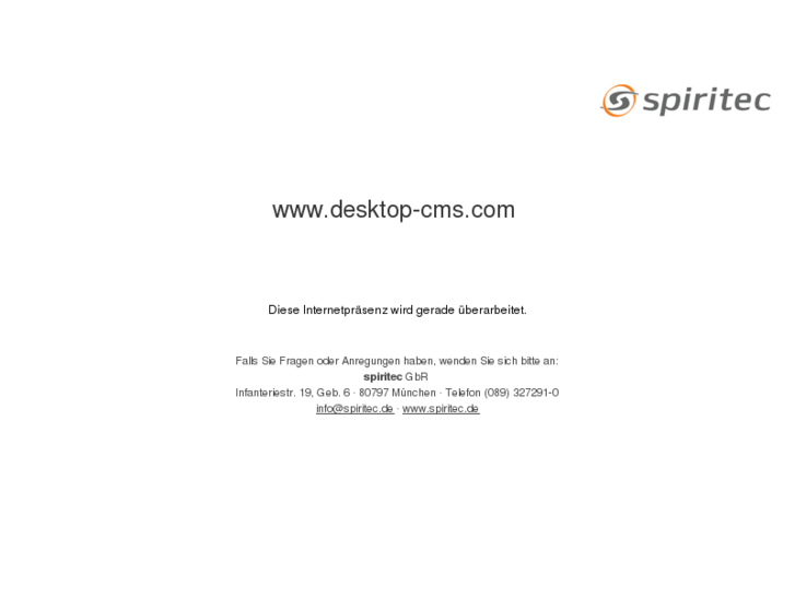 www.desktop-cms.com