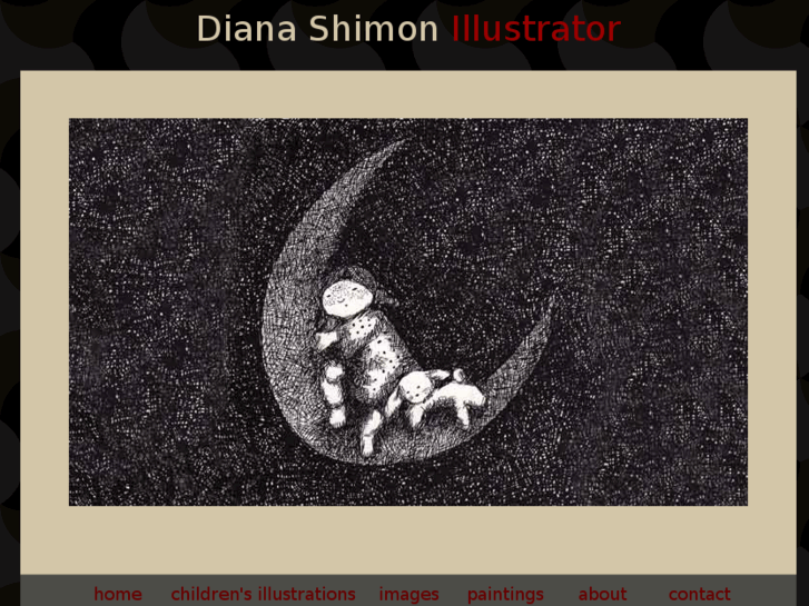 www.dianashimonarts.com