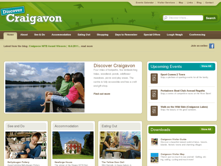 www.discovercraigavon.com