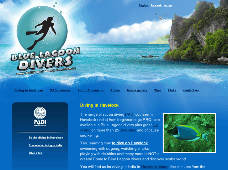 www.divingandaman.com