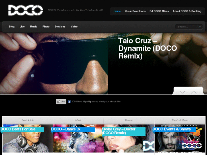 www.doco.fm