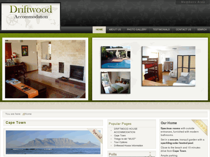 www.driftwood-accommodation.com