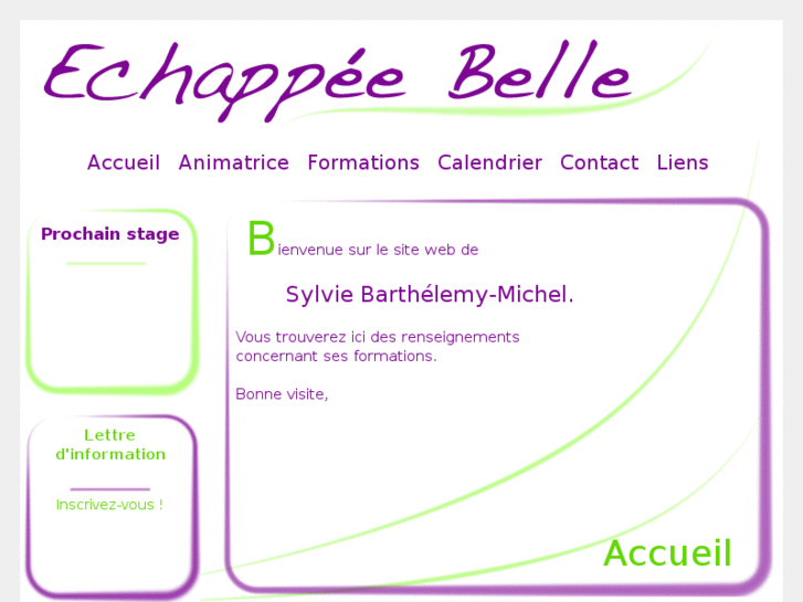 www.echappee-belle.info