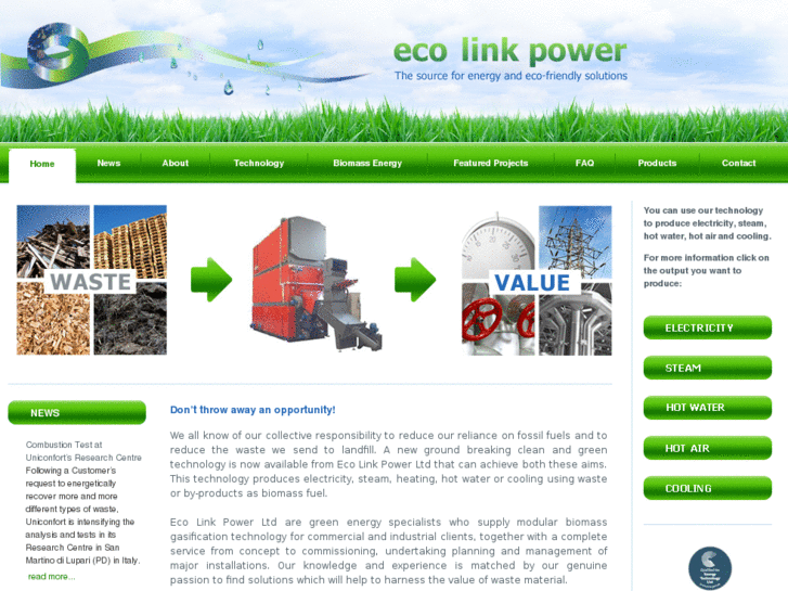 www.ecolinkpower.com