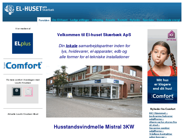 www.elhuset.net