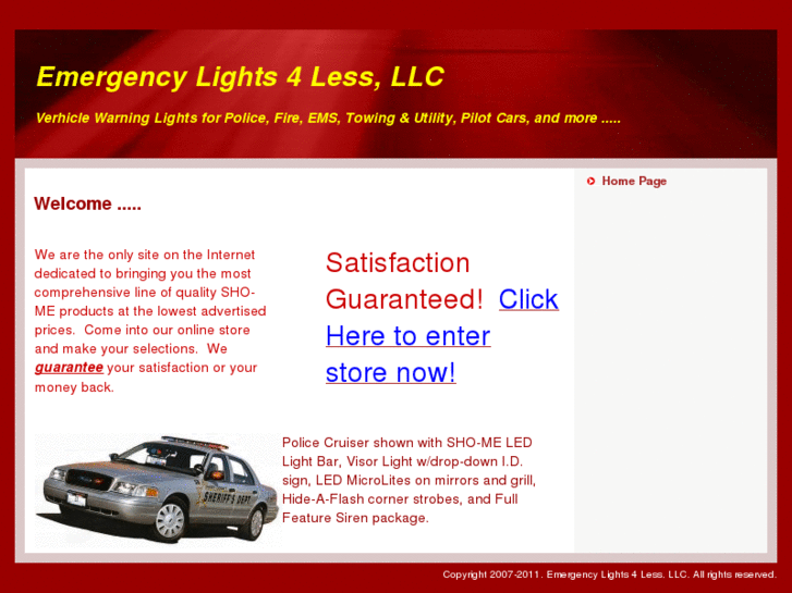 www.emergencylights4less.net