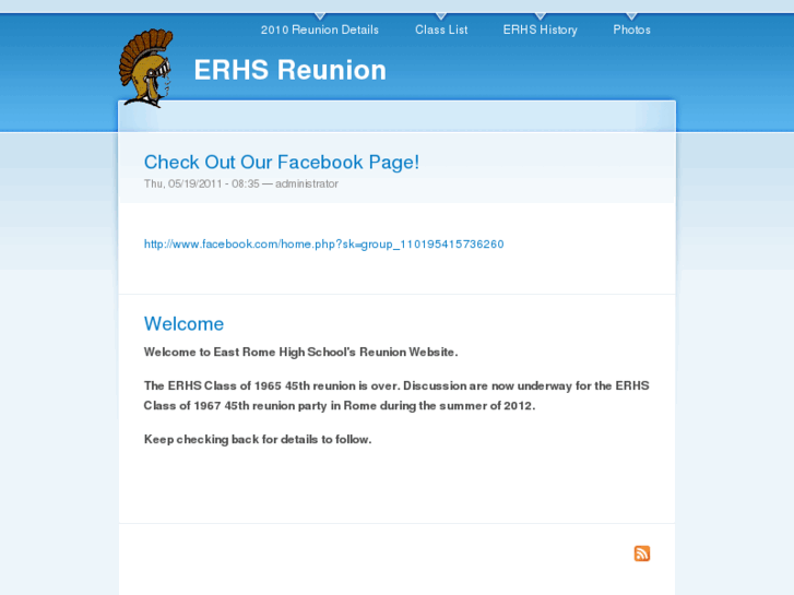 www.erhs2005reunion.com