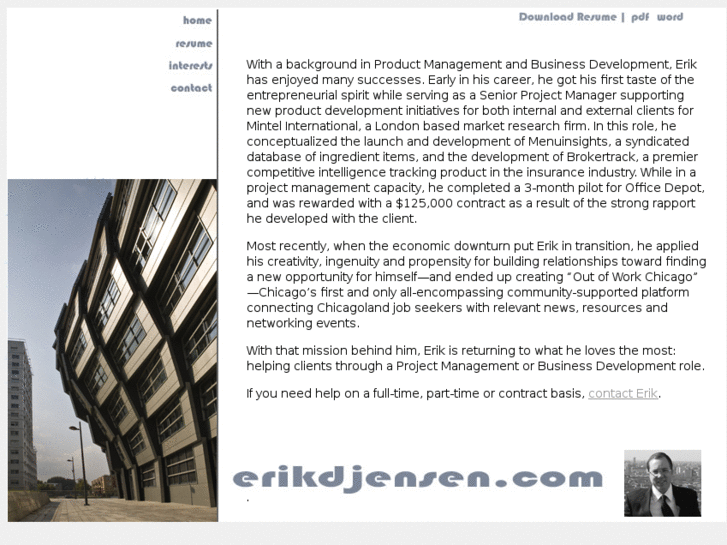 www.erikdjensen.com
