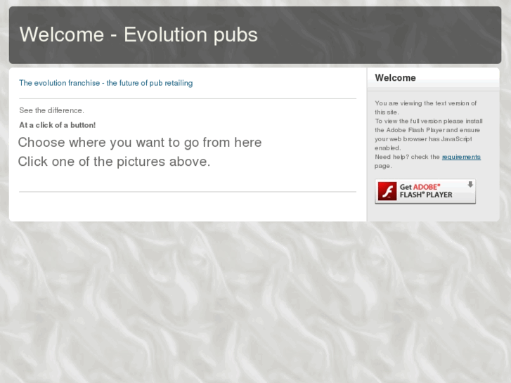 www.evolution-pubs.com